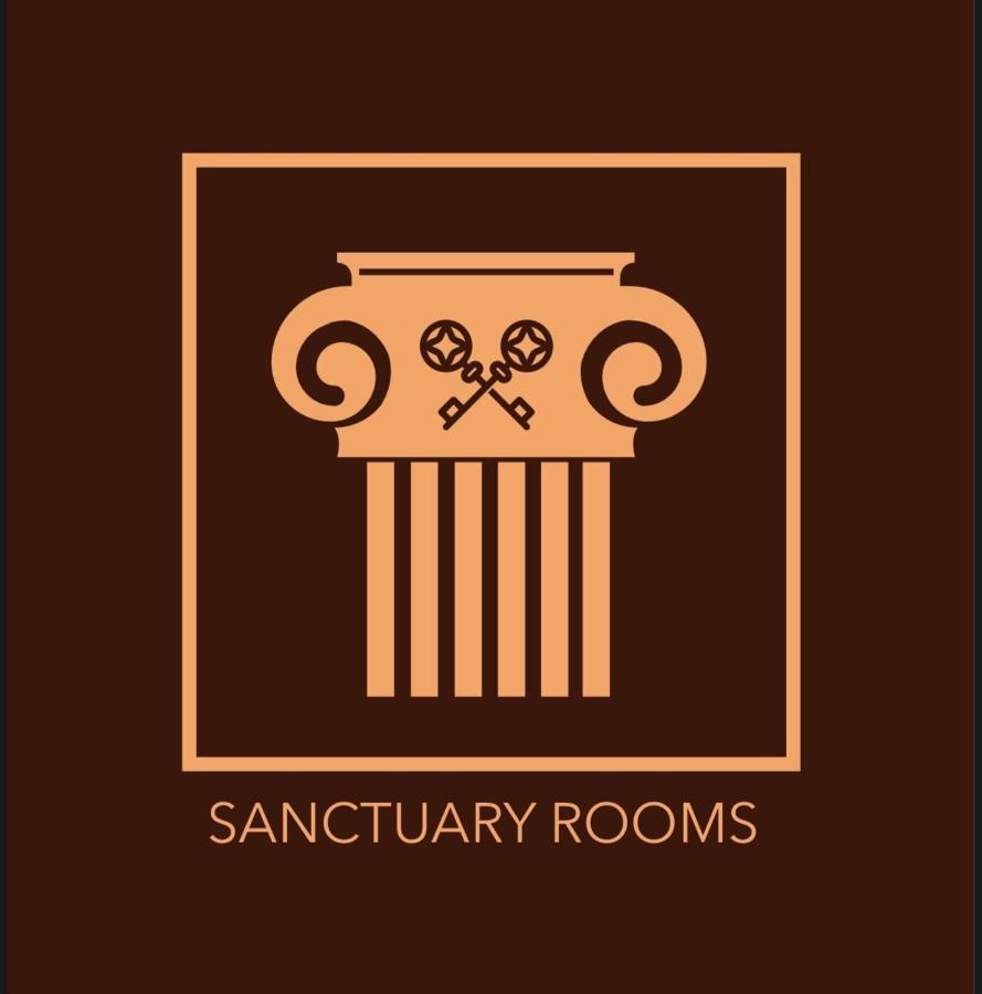 Sanctuary Couette-café Pompéi