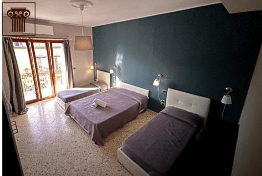 Sanctuary Couette-café