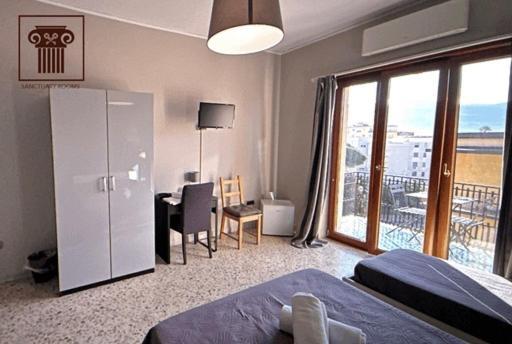 Couette-café Sanctuary *