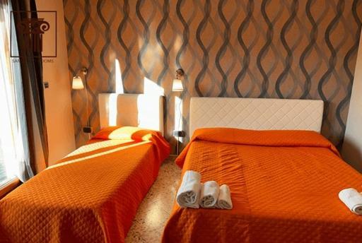 Couette-café Sanctuary *
