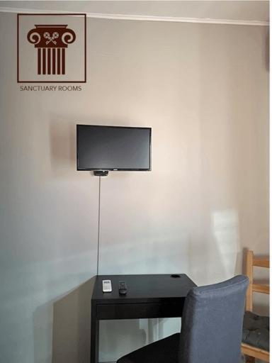 Sanctuary Bed & Breakfast Pompei