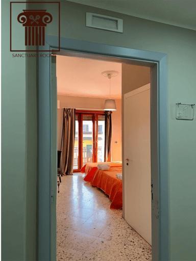 Bed and breakfast Sanctuary